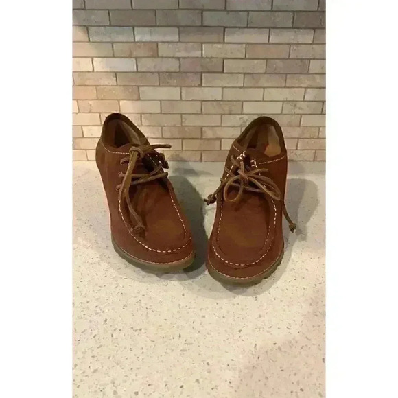 Sperry wedge heels - Picture 5 of 7